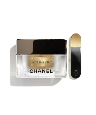 Chanel SUBLIMAGE LA CR ME YEUX ANTI-AGING AND REVIVAL EYE CREAM 15g