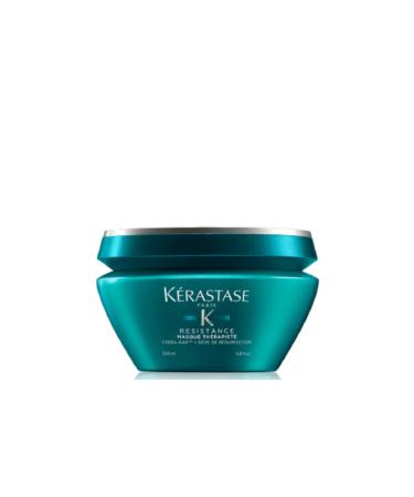 Kerastase Resistance-Revitalizing Hair Care MASK for Weakened Hair -200ML- CYT79744646311316