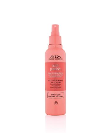 Aveda Wegan Nutriplenish Moisturizing Leave-In Conditioner 199/200ml KEY - Buy Online on GoSupps.com