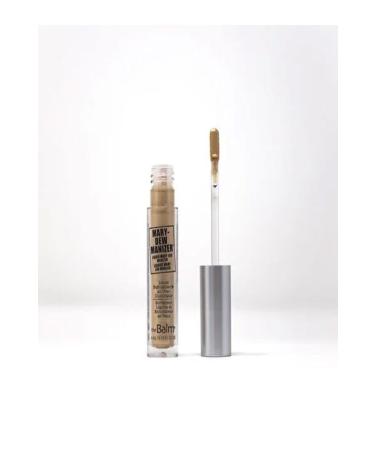 the balm Mary-Dew Manizer -- Liquid Highlighter CREAMY SHINY - Buy Online on GoSupps.com