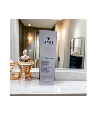 Rilastil Hydrotenseur Anti-Wrinkle Cream - Matte 40 ml