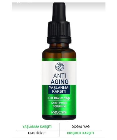 PROCSIN 3-in-1 Skin Care Serums - Buy Online on GoSupps.com