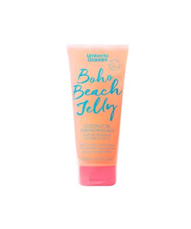 Umberto Giannini Boho Beach Jelly Coconut Oil Curl Gel 200 ML - Buy Online on GoSupps.com