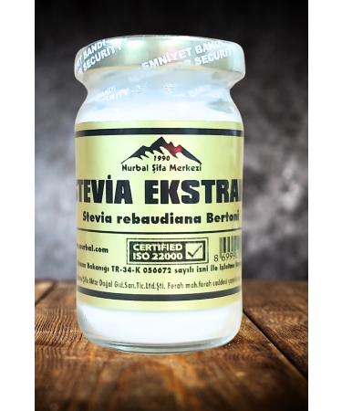 Nurbal Healing Center Stevia Extract 50 gr