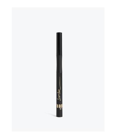 Ema Beauty Super Liner (Felt Eyeliner) - Buy Online on GoSupps.com