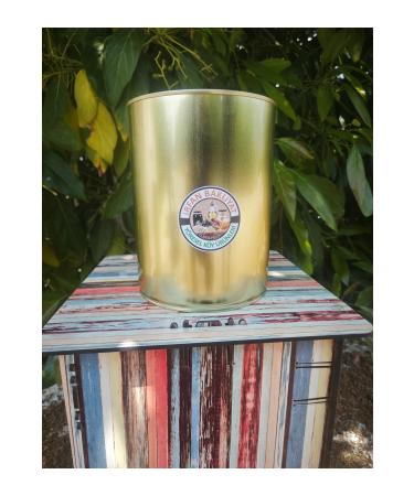 irfan bakliyat Karakovan strained honey 5 kg tin