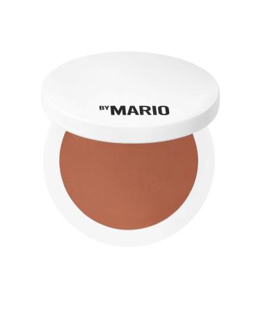 MAKEUP BY MARIO Softsculpt Bronzer Dark - Bronzing Powder