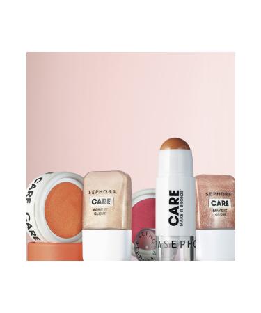 SEPHORA COLLECTION Make It Glow - Ultra Fine and Comfortable Liquid Illuminator 10ml - Buy Online on GoSupps.com