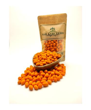 AH NUTS Chips Peanut 1 KG