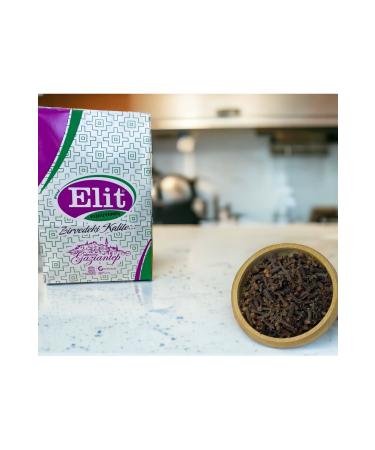 Elite Nuts CARNATION 1KG