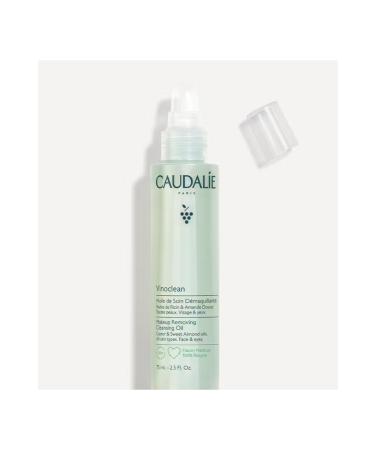 Caudalie VINOCLEAN OIL 150ML