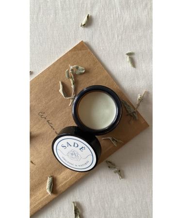 Sade Dukkaan Natural Sunscreen