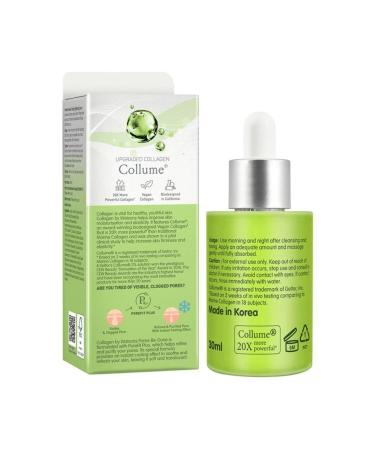 Collagen by Watsons Pore Tightening and Moisturizing Serum 30 ml PR - Buy Online on GoSupps.com
