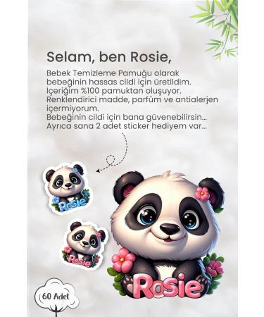 Ey p Sabri Tuncer 3-Pack Pure Love Hand and Body Cream 50 ml Tube and Rosie Cotton 60's - Buy Online on GoSupps.com