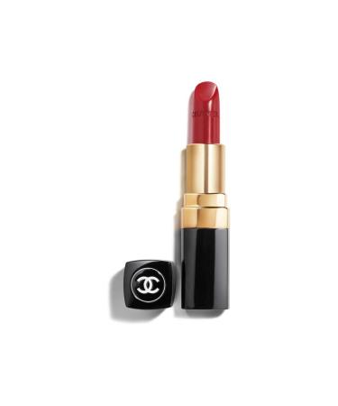 Chanel ROUGE COCO - Long-Lasting Intense Shine Moisturizing Lipstick 3.5g