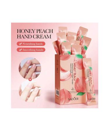 Honey Hand cream