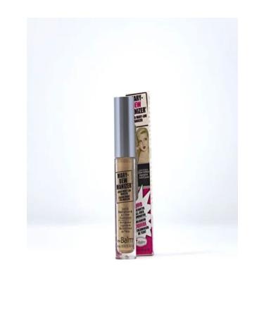 the balm Mary-Dew Manizer -- Liquid Highlighter CREAMY SHINY - Buy Online on GoSupps.com