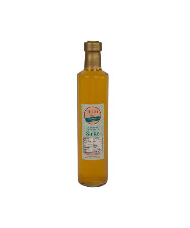 Ordu Organic Market Rosehip Vinegar 500 ML