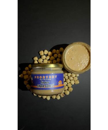 Proevent Nutrition Findora Hazelnut Paste with Chips 300 Grams