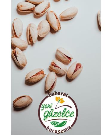 NEW BEAUTIFUL Siirt Pistachio 500 gr - Buy Online on GoSupps.com