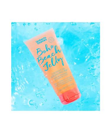 Umberto Giannini Boho Beach Jelly Coconut Oil Curl Gel 200 ML - Buy Online on GoSupps.com