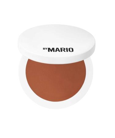 MAKEUP BY MARIO Softsculpt Bronzer Deep - Bronzing Powder