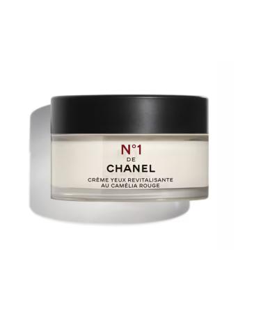 Chanel N 1 DE CHANEL REVITALIZING EYE CREAM-REVITALIZING EYE CREAM 15 ML