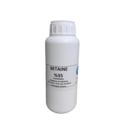 Chemistmed Betaine 5 1 Kg