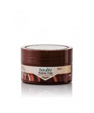 Botalife Cocoa Butter 50ml
