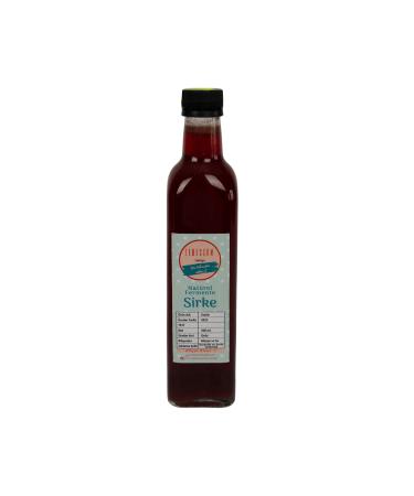 Ordu Organic Market Olive Vinegar 500 ML