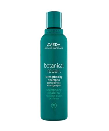 Aveda Botanical Repair Repairing Nourishing Repairing Shampoo 200ml ASM N0355555