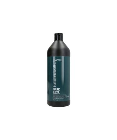 total results Dark Envy Shampoo-Protective Shampoo for Dark Hair 1000 ml 33.8 fl oz CYT7974613
