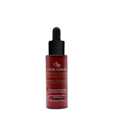 SEPHORA COLLECTION Rosehip Under Eye Brightening and Renewing Serum - Renewing and Anti-Spot 30 ml