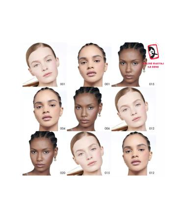 Dior Rosy Glow - Natural Finish Long-Lasting Revitalizing Luminous Blush - Buy Online on GoSupps.com