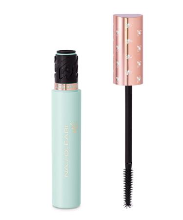 Naj Oleari Click On Me Waterproof Mascara