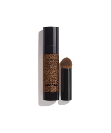 Chanel LES BEIGES WATER-FRESH COMPLEXION TOUCH-Moisturizing Tone-Equalizing Foundation 20ml