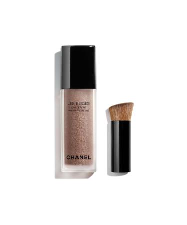 Chanel LES BEIGES WATER-FRESH TINT - Moisturizing and Refreshing Liquid Foundation 30ml