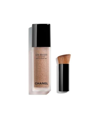 Chanel LES BEIGES WATER-FRESH TINT - Moisturizing and Refreshing Liquid Foundation 30ml