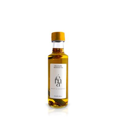 Ema Beauty Cellulite Massage Oil - Buy Online on GoSupps.com