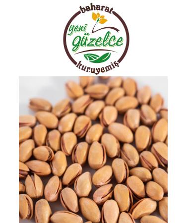 NEW G ZELCE Pistachio 500 gr - Buy Online on GoSupps.com