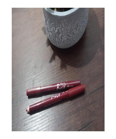 Roesia Rose Lip Pencil