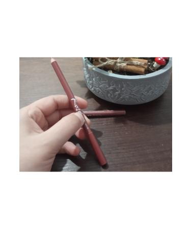 Roesia Rose Lip Pencil