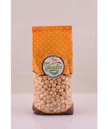 NEW GOOD Roasted Hazelnuts 500 gr