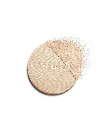 Chanel POUDRE LUMI RE - Ultra-Fine Illuminating Powder with Golden Tones 8.5gr - Buy Online on GoSupps.com