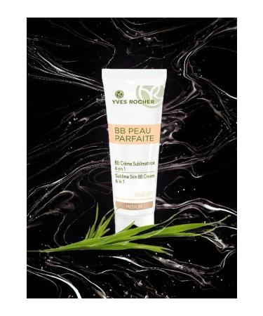 Yves Rocher BB Cream - All Skin / Peau Parfaite - Medium-50 ml