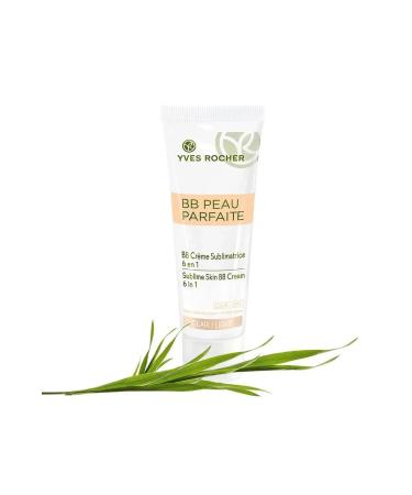 Yves Rocher BB Cream - All Skin / Peau Parfaite - Light-50 ml - Buy Online on GoSupps.com