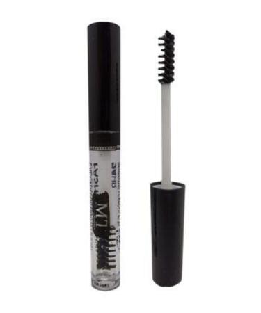 Makeuptime Eyelash Brow Clear Gel Mascara