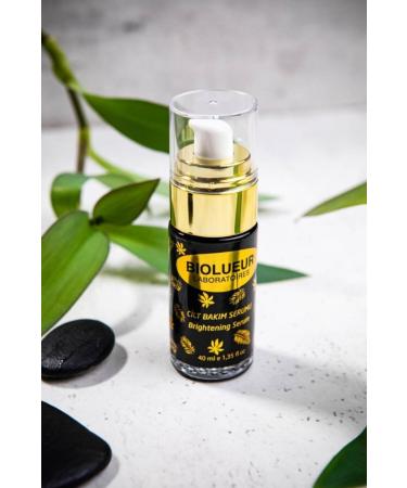 Biolueur Laboratoires Biolueur Skin Care Serum Brightening Serum 40 ml