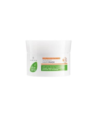 LR Aloe Vera Nourishing Repair Hair Mask