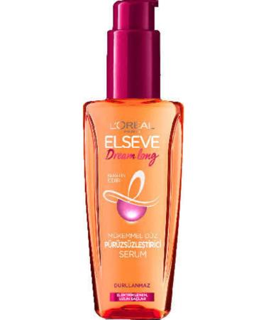 Elseve Dream Long Keratin Serum 100ml
